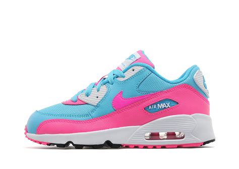 nike air max 90 neon kinderschuhe sale|kids Nike Air Max 90.